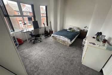 6 bed house, Denison Road, Victoria Park, Manchester, M145PB - Image 10